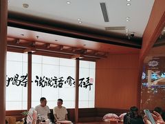 -茶话弄(中贸广场店)