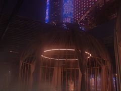 -南京瀚金佰九号温泉酒店
