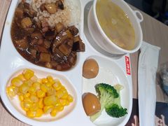 -大师兄·西北小馆(南沙万达广场店)