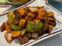-外婆船宴餐厅·外婆喊你回家吃饭