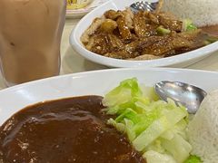 -旺角宝港式茶餐厅(寮步店)