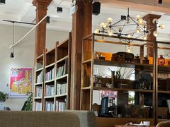 -1901 Cafe(西四店)