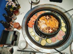 -木王宴语·野生鲜菌火锅(玉河店)