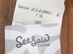 -Seesaw Coffee(武商MALL·武广店)