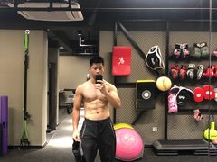 -每练有胜健身工作室(EFC店)