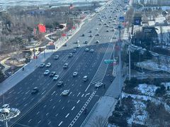 -皇朝万鑫自助餐厅