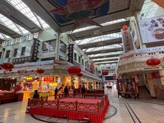 -南市食品街