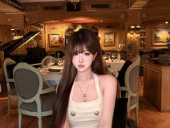 -火车头法国西餐厅