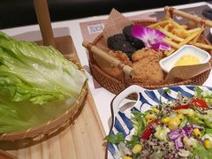-千寻山野烤肉(天虹店)