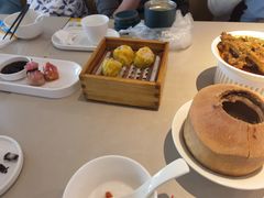 -蔡澜点心·粤菜(领展购物广场店)