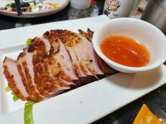 -新白鹿餐厅(百联中环店)