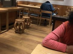 大堂-素满香·素食自助餐(西安·民乐园店)