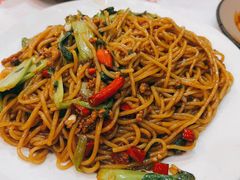 -堂瓦里·33年传统赣菜(第一街区店)