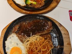 -豪享来中西餐厅(隆昌店)
