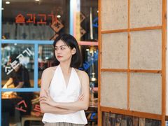-海之屋韩式烤肉(海棠68环球美食街店)