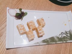 -客汀家宴·客家烟火 四季食材(集美店)