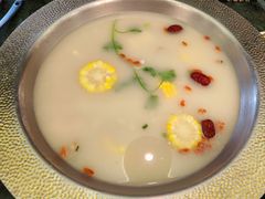 -麻田会 ·牛蛙火锅(珠江新城维家思广场店)