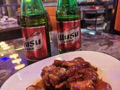 -老周家酱卤猪蹄私房菜(克拉玛依西街店)