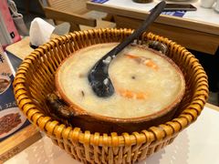 -桂大叔·砂锅粥·家传闽粤菜(县西巷店)
