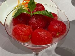 荔枝小番茄子-采蝶轩