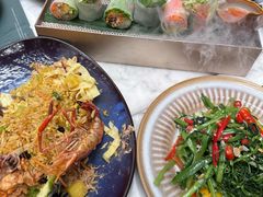 -Tegu泰古莲·泰国餐厅(红山6979店)