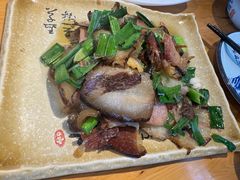 -青城甲(青城山店)