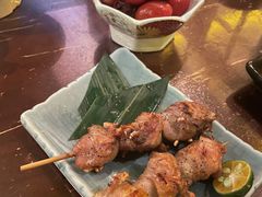 -鸟泉居酒屋·烧鸟·酒馆(百子湾店)