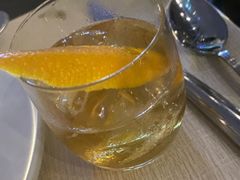 -Mercato莫卡多露台餐厅与酒吧(K11店)