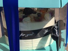 -榴芒先森生日蛋糕甜品台定制(1店诚信大道店)