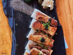 -和风清味日本料理(希尔顿店)