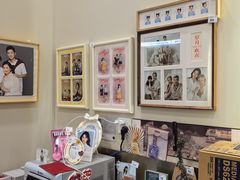 -海马体照相馆(上海宝山万达广场店)