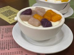 -南信牛奶甜品专家