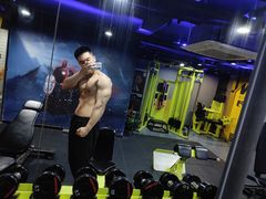 -每练有胜健身工作室(EFC店)