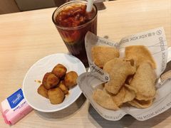 -卡朋西餐(悦汇城店)