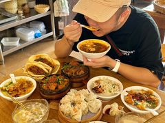 -豆相识•九九豆腐脑(牛咡桥店)