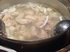 -大头椰·海南椰子鸡火锅(思明万象城店)