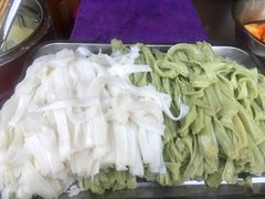 -十里香粉馆(虹桥中路店)