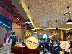 -喜虾客·大虾火锅(郑州无限城店)