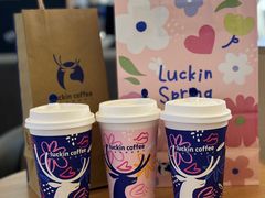 -luckincoffee瑞幸咖啡(顺义华联商厦店)