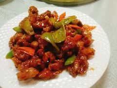 -大红袍川菜馆(总店)