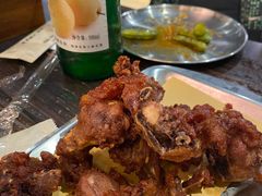 -破店肥哈·东北烧烤·夜宵(南山保利店)