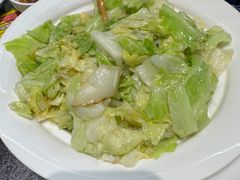 -陈小勺·东北大院(薛家岛店)