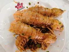 -琼大师东方烤乳猪(亚特兰蒂斯店)