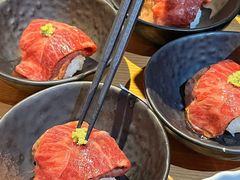 -丸藏和牛烧肉专门店(园区师惠坊店)