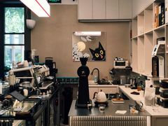 -Dogi&kiki Coffee(中心商务大厦店)