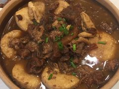 -丈母娘的饭局•新金陵菜(牛首山店)