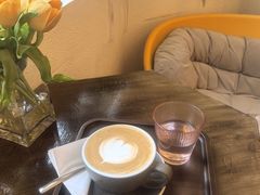 -W CAFE(甜爱路店)