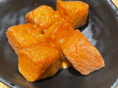 爆浆Q弹豆捞-卡朋西餐(祈福缤纷汇店)