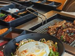 -千寻烧肉(政务区店)