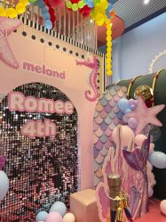 点击看大图 -meland club亲子乐园(北京芳圆里ID MALL店)